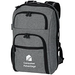RFID Laptop Backpack - 24 hr