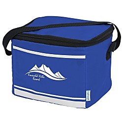 Refresh 6-Pack Lunch Cooler
