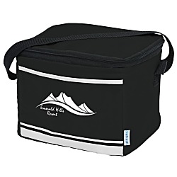 Refresh 6-Pack Lunch Cooler