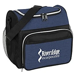 Kota Heathered Lunch Cooler