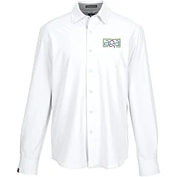 Storm Creek Stretch Woven Shirt - Men's