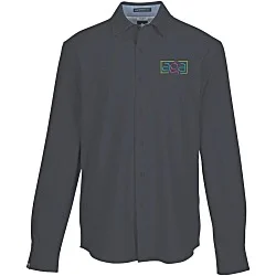 Storm Creek Stretch Woven Shirt - Men's