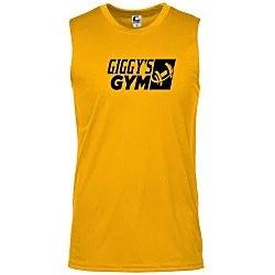 C2 Sport Performance Sleeveless Tee - Men's