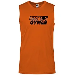 C2 Sport Performance Sleeveless Tee - Men's