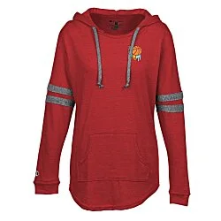 Low Key Lightweight Hoodie - Ladies'