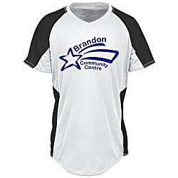 Augusta Cutter Performance T-Shirt - Girls'