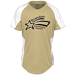 Augusta Cutter Performance T-Shirt - Girls'