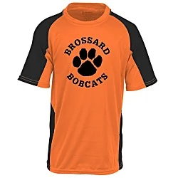 Augusta Cutter Performance T-Shirt - Youth