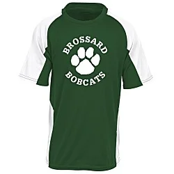 Augusta Cutter Performance T-Shirt - Youth