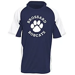 Augusta Cutter Performance T-Shirt - Youth