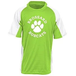 Augusta Cutter Performance T-Shirt - Youth