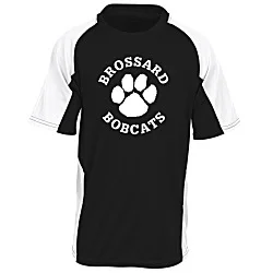 Augusta Cutter Performance T-Shirt - Youth