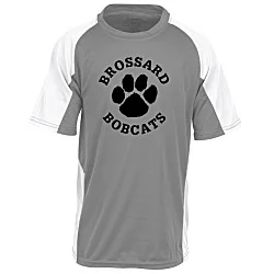 Augusta Cutter Performance T-Shirt - Youth