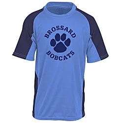 Augusta Cutter Performance T-Shirt - Youth