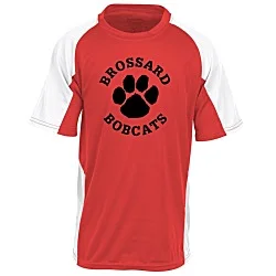 Augusta Cutter Performance T-Shirt - Youth