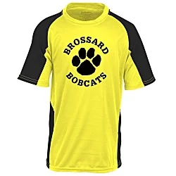 Augusta Cutter Performance T-Shirt - Youth