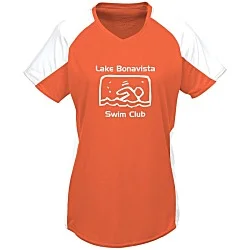 Augusta Cutter Performance T-Shirt - Ladies'