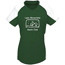 Augusta Cutter Performance T-Shirt - Ladies'
