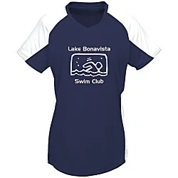 Augusta Cutter Performance T-Shirt - Ladies'