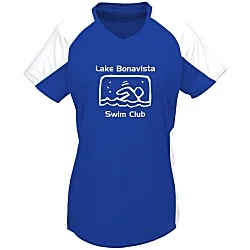Augusta Cutter Performance T-Shirt - Ladies'