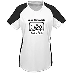 Augusta Cutter Performance T-Shirt - Ladies'