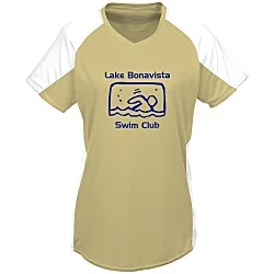 Augusta Cutter Performance T-Shirt - Ladies'