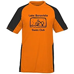 Augusta Cutter Performance T-Shirt - Men's