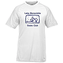 Augusta Cutter Performance T-Shirt - Men's