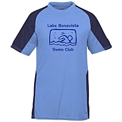 Augusta Cutter Performance T-Shirt - Men's