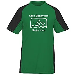 Augusta Cutter Performance T-Shirt - Men's