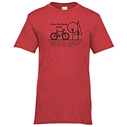 Augusta Tri-Blend T-Shirt - Men's