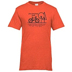 Augusta Tri-Blend T-Shirt - Men's
