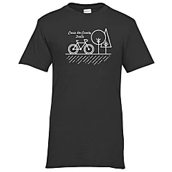 Augusta Tri-Blend T-Shirt - Men's