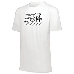 Augusta Tri-Blend T-Shirt - Men's