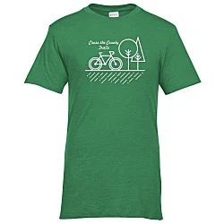 Augusta Tri-Blend T-Shirt - Men's