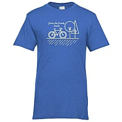 Augusta Tri-Blend T-Shirt - Men's