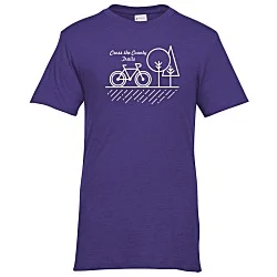 Augusta Tri-Blend T-Shirt - Men's