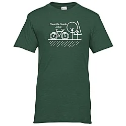 Augusta Tri-Blend T-Shirt - Men's