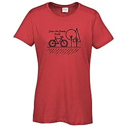 Augusta Tri-Blend T-Shirt - Ladies'