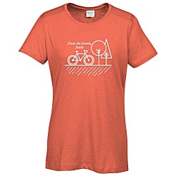 Augusta Tri-Blend T-Shirt - Ladies'