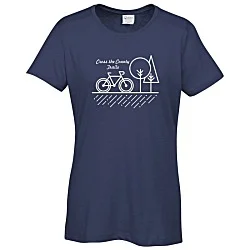 Augusta Tri-Blend T-Shirt - Ladies'