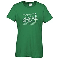 Augusta Tri-Blend T-Shirt - Ladies'