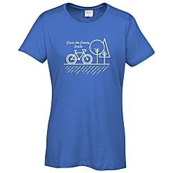 Augusta Tri-Blend T-Shirt - Ladies'
