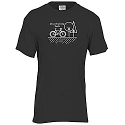 Augusta Tri-Blend T-Shirt - Youth