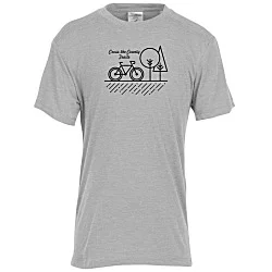 Augusta Tri-Blend T-Shirt - Youth