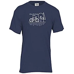 Augusta Tri-Blend T-Shirt - Youth