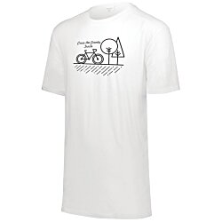 Augusta Tri-Blend T-Shirt - Youth