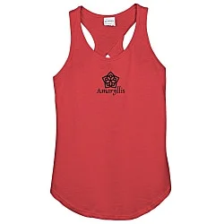 Augusta Tri-Blend Tank - Girls'