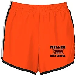 Augusta Pulse Team Shorts - Ladies'