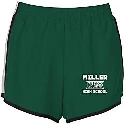 Augusta Pulse Team Shorts - Ladies'